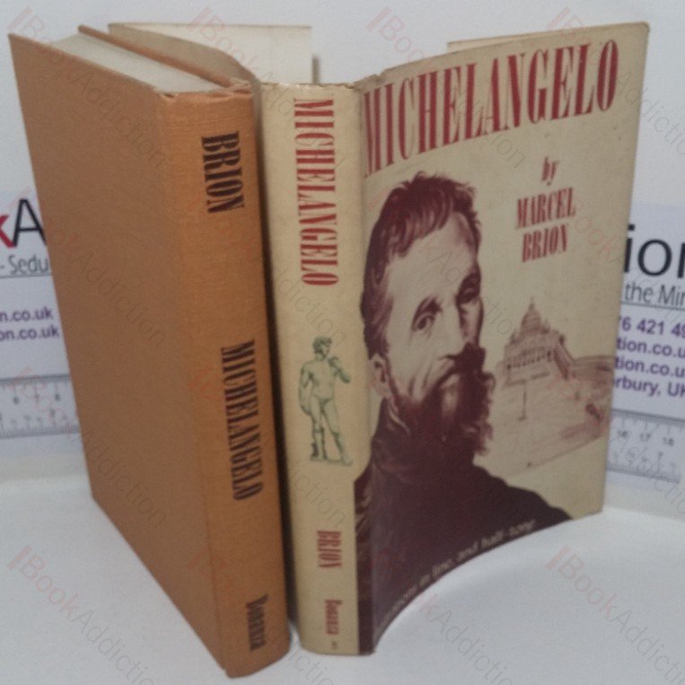 Michelangelo