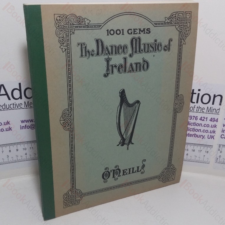 The Dance Music of Ireland: 1001 Gems