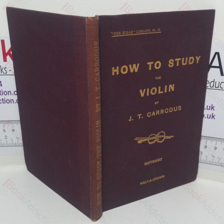 Chats to Violin Students on How to Study the Violin