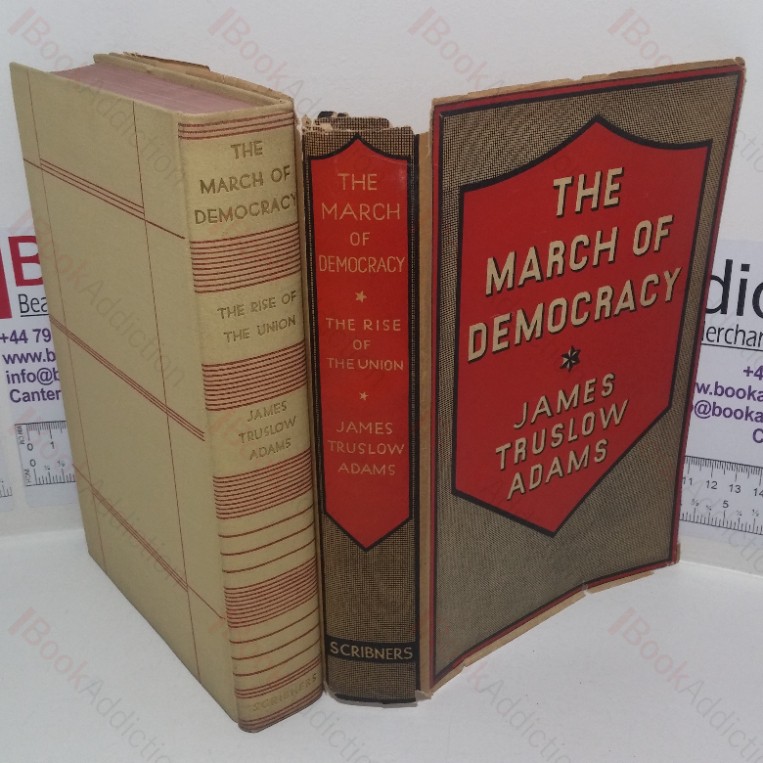 The March of Democracy: The Rise of the Union