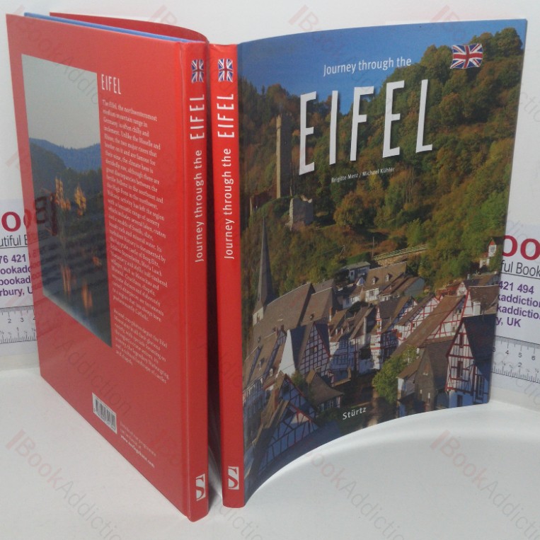 Journey Through Eifel (Journey Through series)