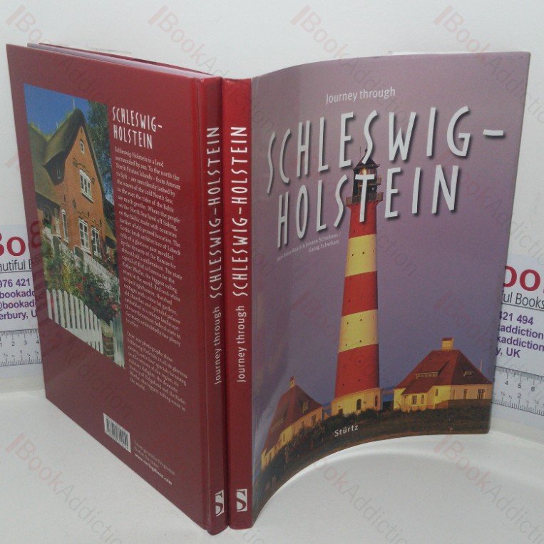 Journey Through Schleswig-Holstein (Journey Through series)