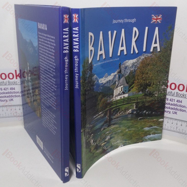Journey Through Bavaria (Journey Through series)
