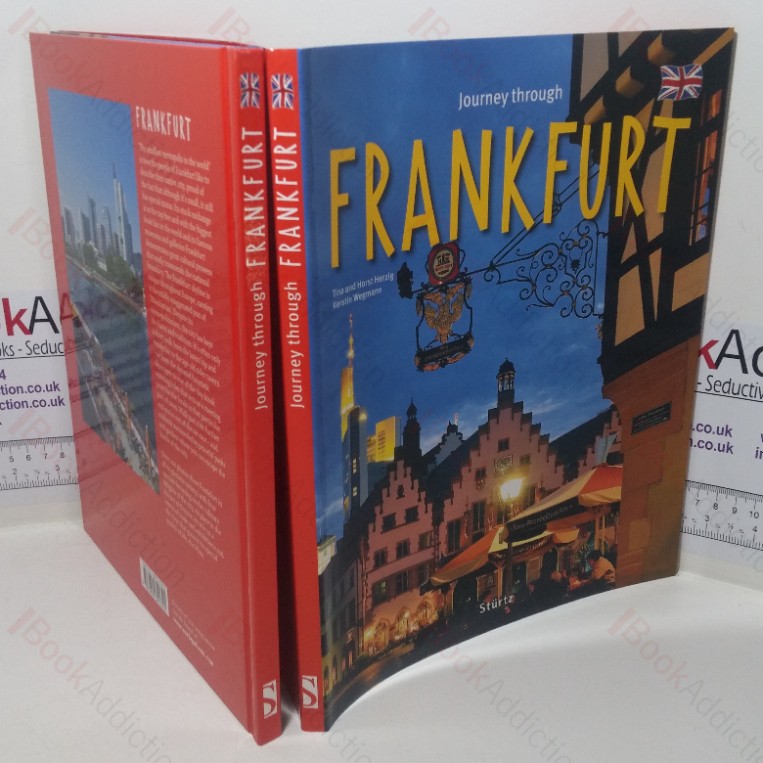Journey Through Frankfurt (Journey Through series)