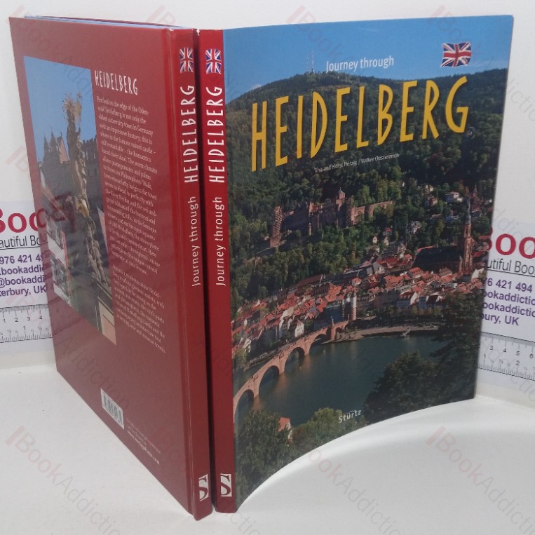 Journey Through Heidelberg (Journey Through series)