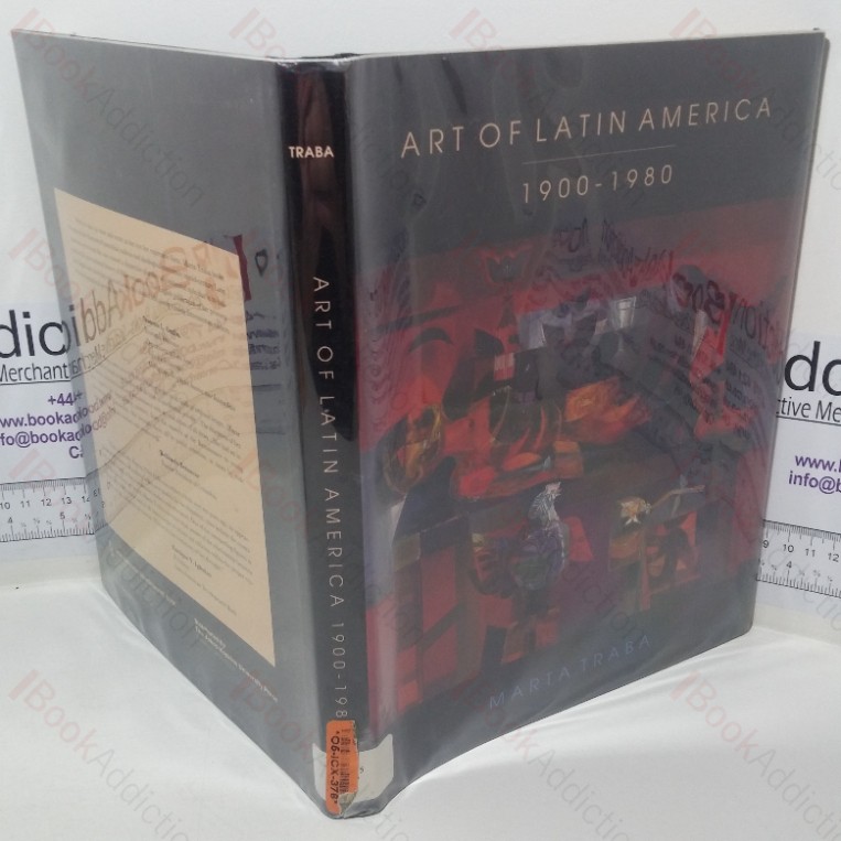 Art of Latin America, 1900-1980