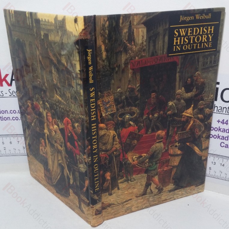 Swedish History in Outline