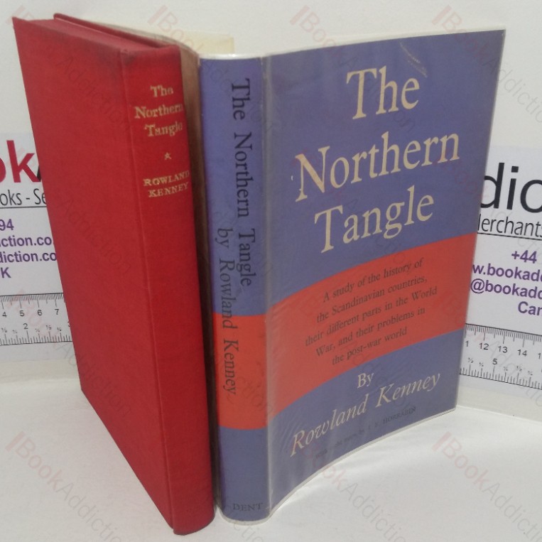 The Northern Tangle: Scandinavia and the Post-war World