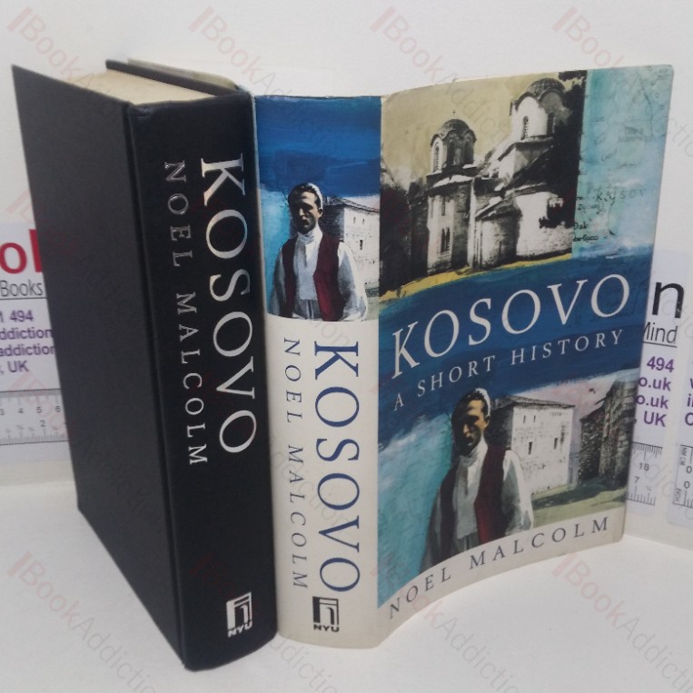 Kosovo: A Short History