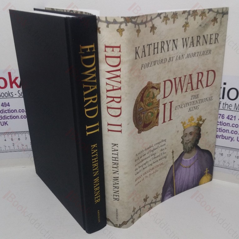 Edward II: The Unconventional King