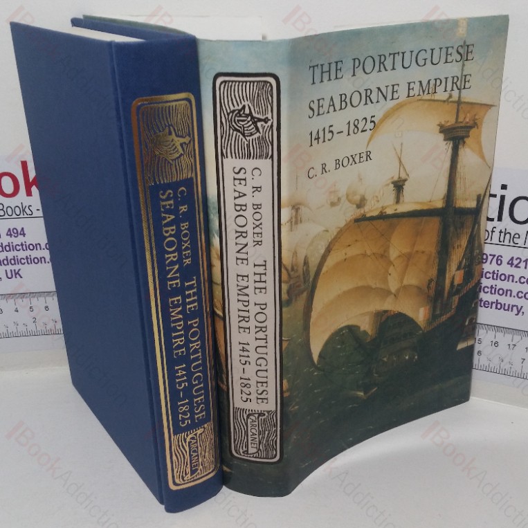 Portuguese Seaborne Empire, 1415-1825