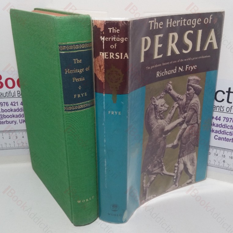 The Heritage of Persia
