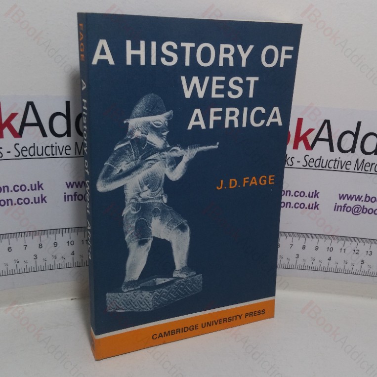 A History of West Africa: An Introductory Survey