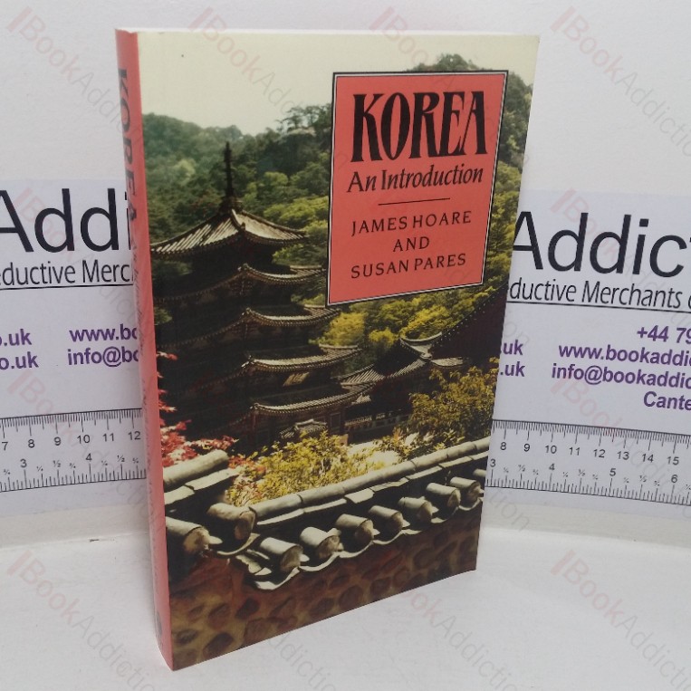 Korea: An Introduction