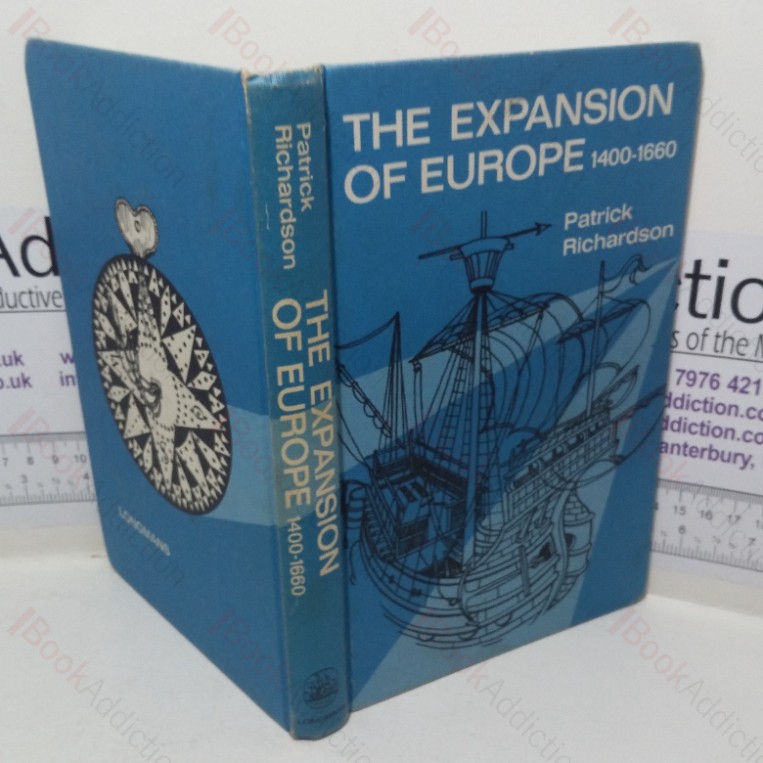 The Expansion of Europe, 1400-1660