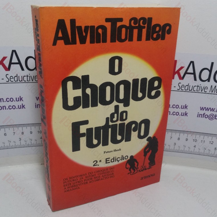 O Choque do Futuro