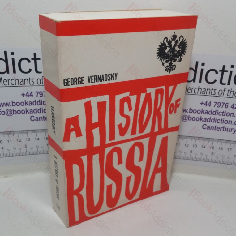 A History of Russia
