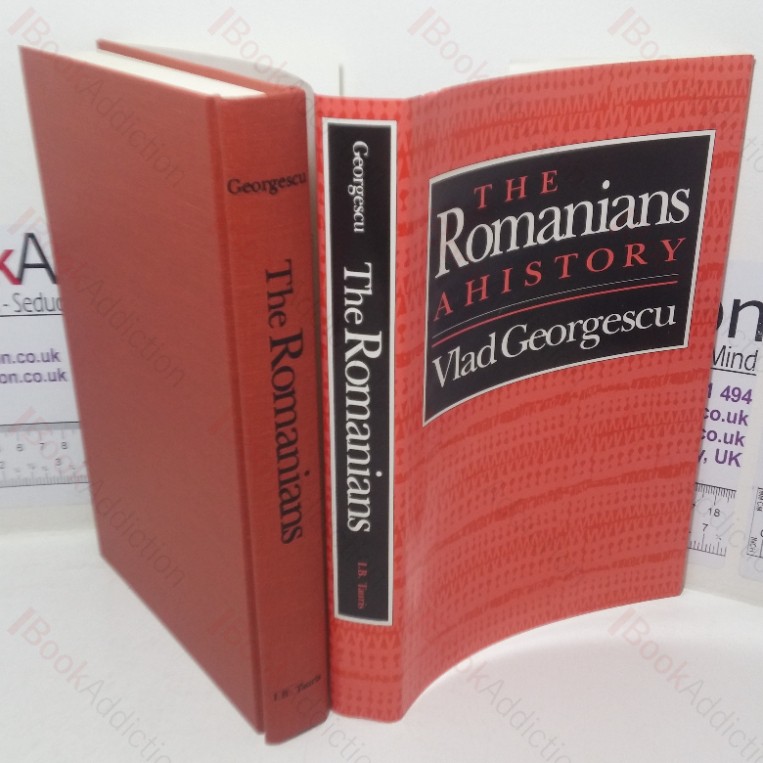 The Romanians: A History