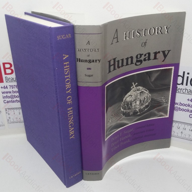 A History of Hungary