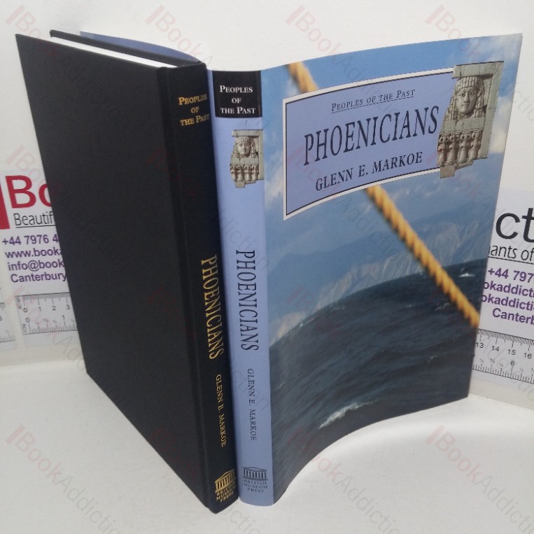 Phoenicians (Peoples of the Past series)