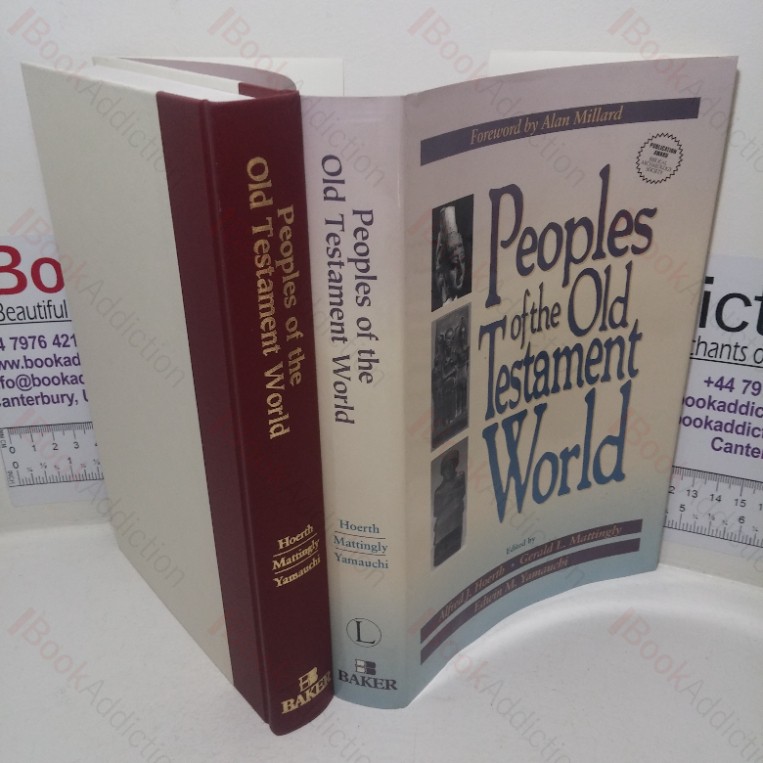 Peoples of the Old Testament World