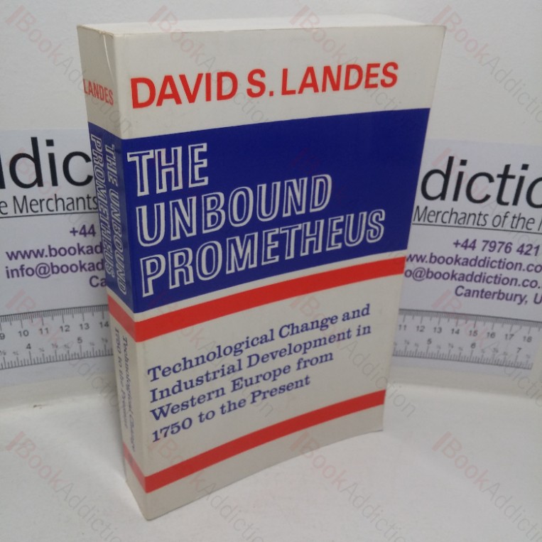 The Unbound Prometheus: Technical Change and Industrial Development in Western Europe from 1750 to Present