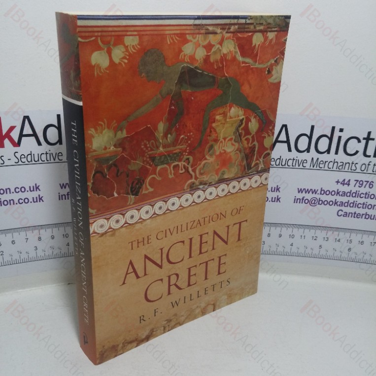 The Civilization of Ancient Crete