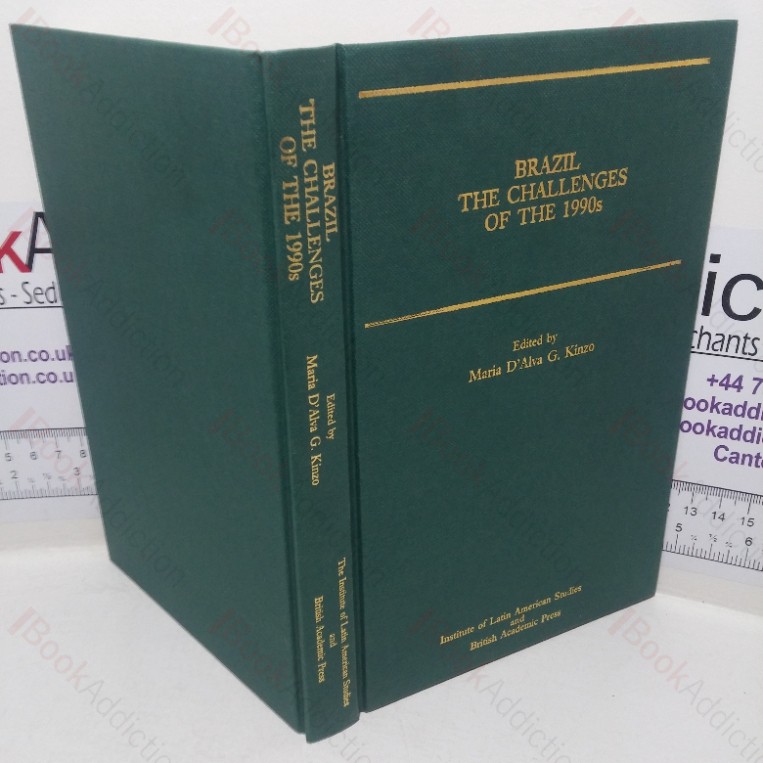 Brazil: The Challenges of the 1990s