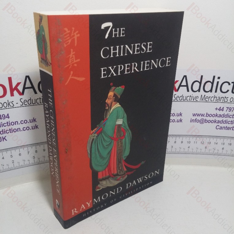 The Chinese Experience