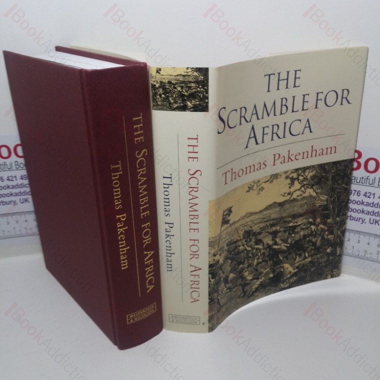 The Scramble for Africa