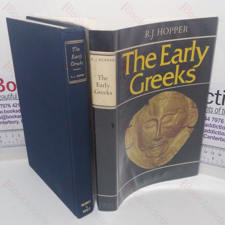 The Early Greeks