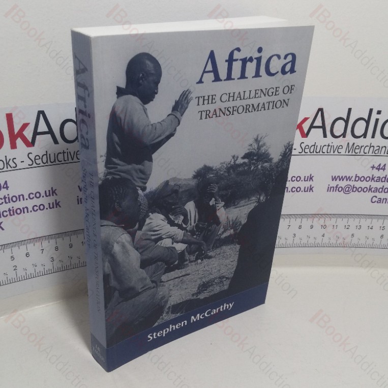 Africa: The Challenge of Transformation