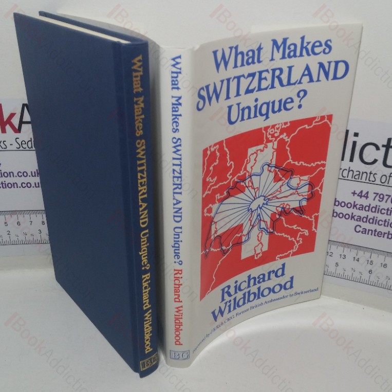 What Makes Switzerland Unique?