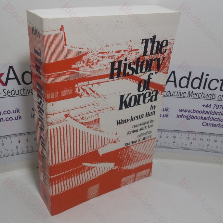 The History of Korea