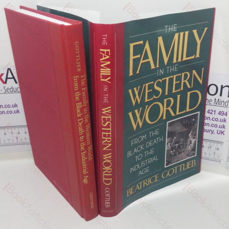 The Family in the Western World: From the Black Death to the Industrial Age