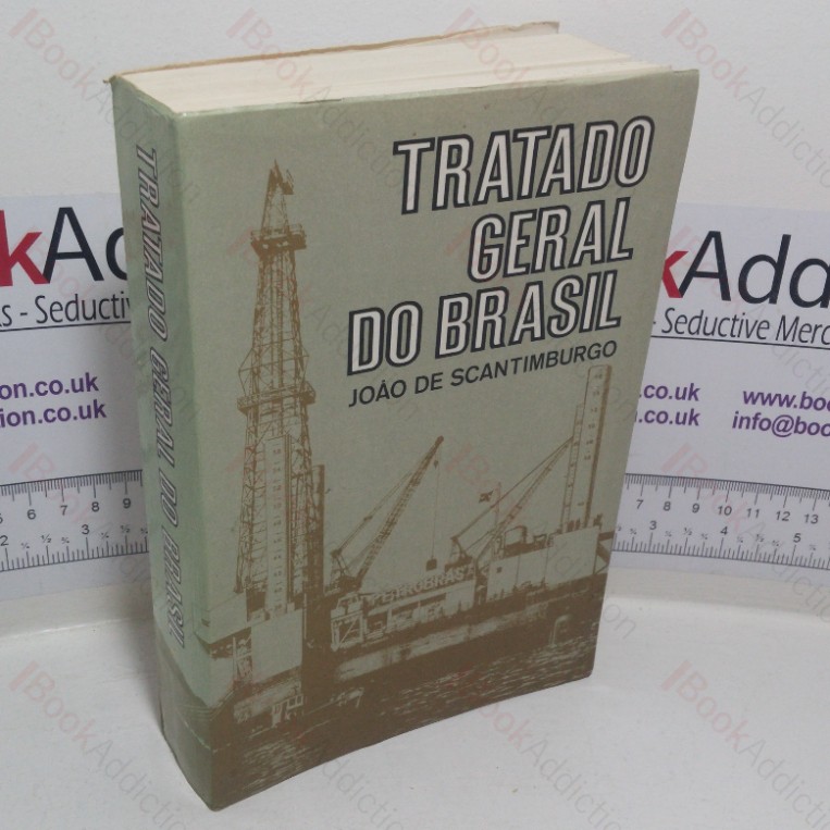 Tratado Geral do Brasil [General Treaty of Brazil]