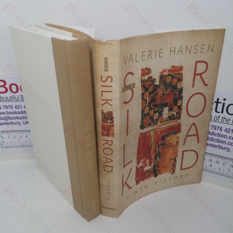 The Silk Road: A New History