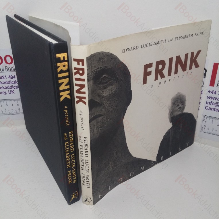 Frink: A Portrait