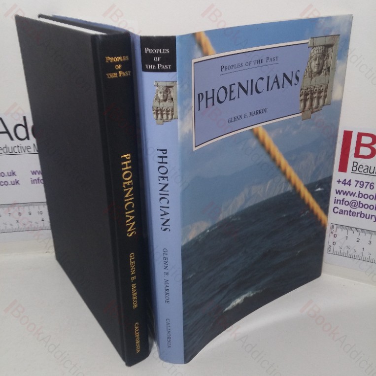 Phoenicians (Peoples of the Past series)