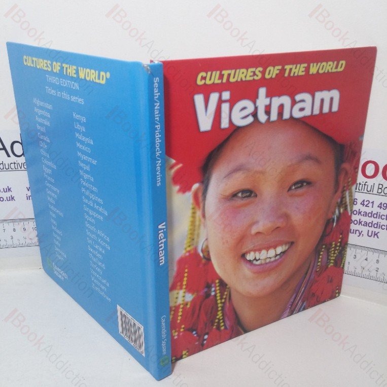 Vietnam (Cultures of the World series)