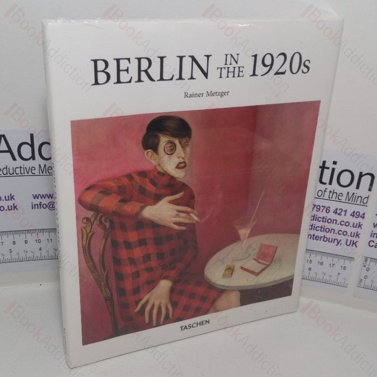 Berlin in the 1920s