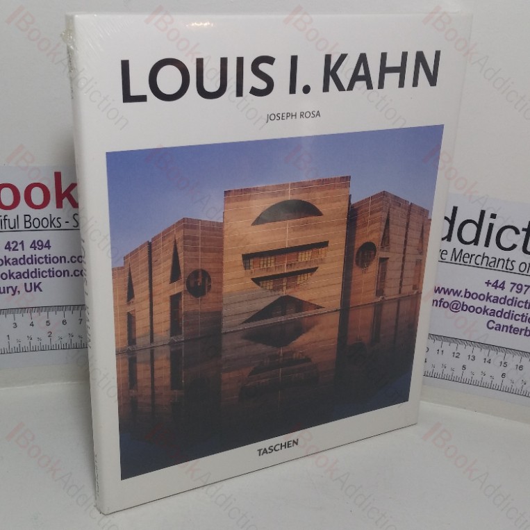 Louis I Kahn