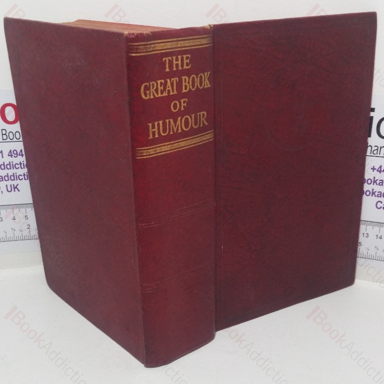 The Great Book of Humour