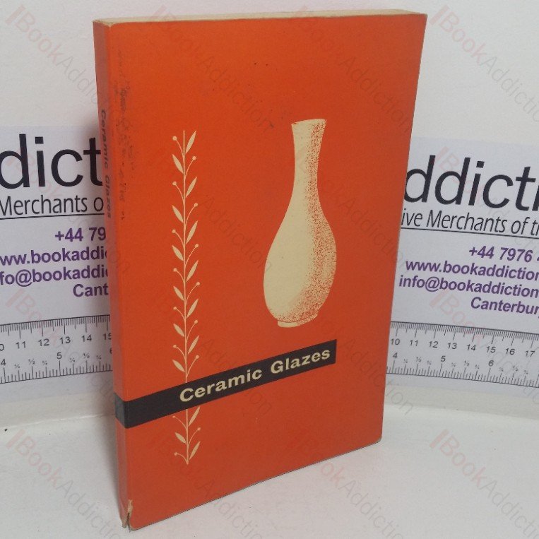 Ceramic Glazes