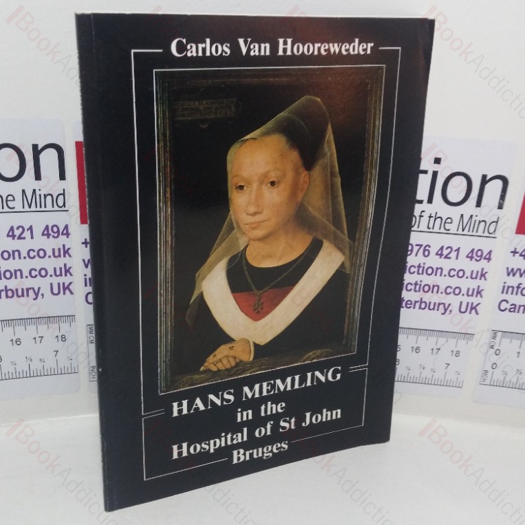 Hans Memling in the Hospital of St John, Bruges
