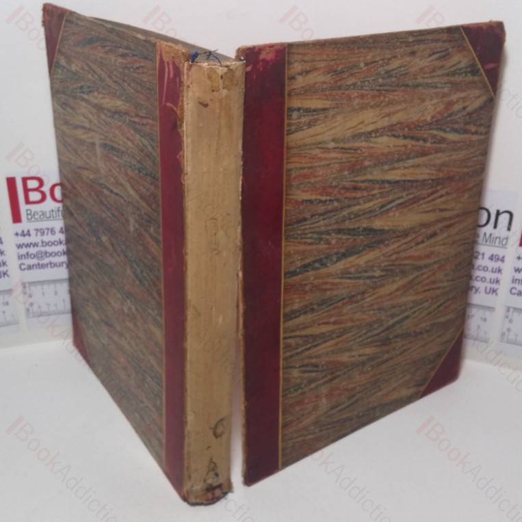 The People’s Gallery of Engravings (Volume III)