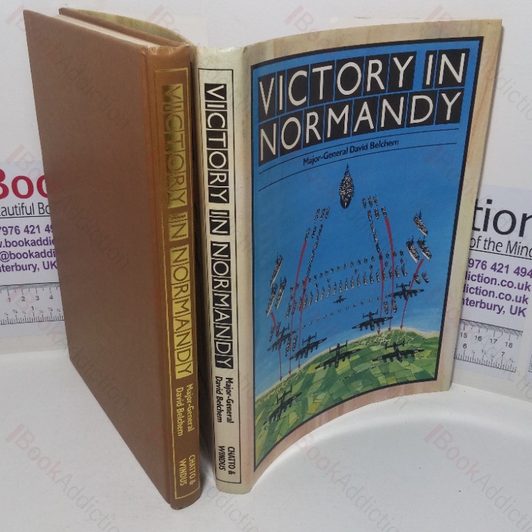 Victory in Normandy