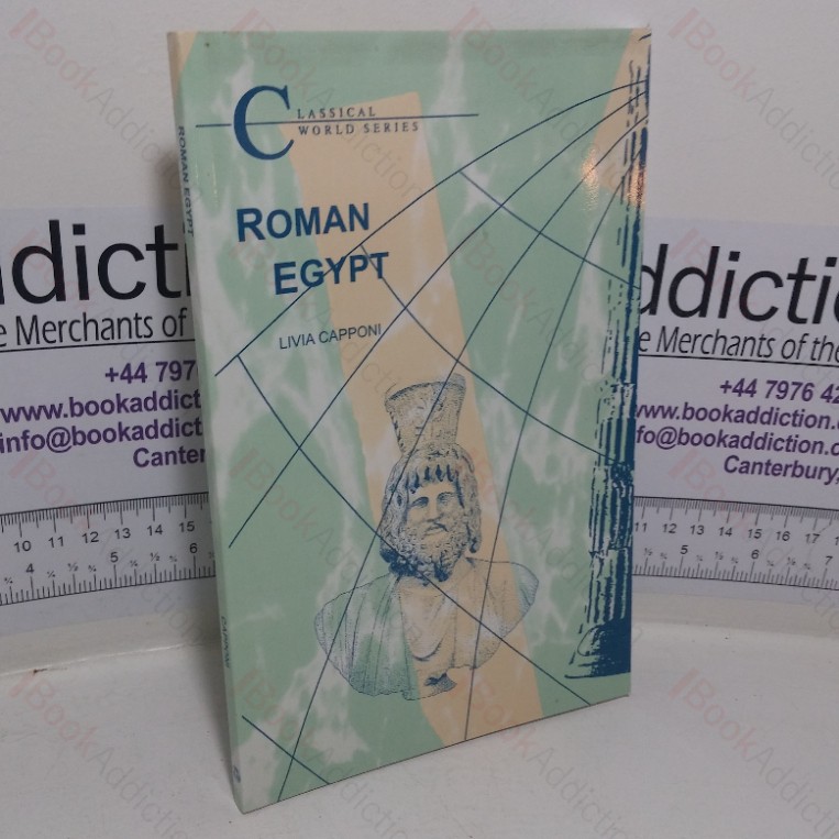 Roman Egypt (Classical World series)