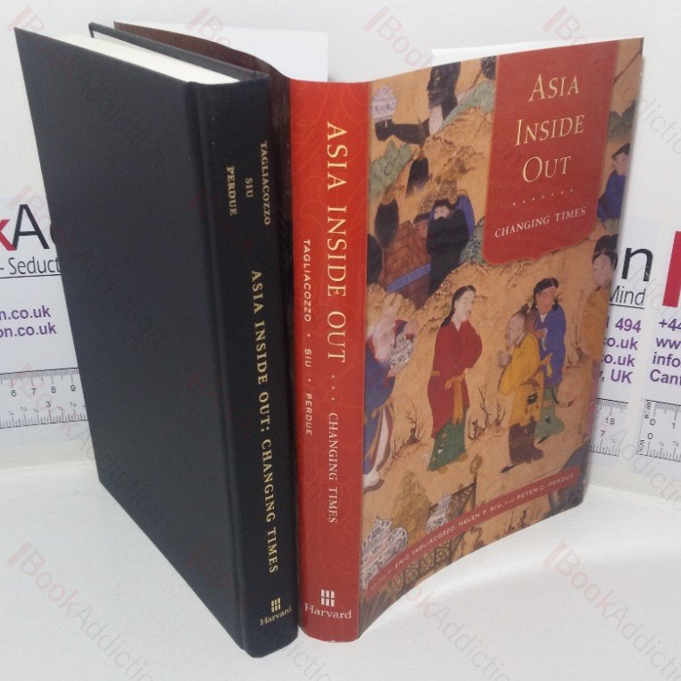 Changing Times (Asian Inside Out series)