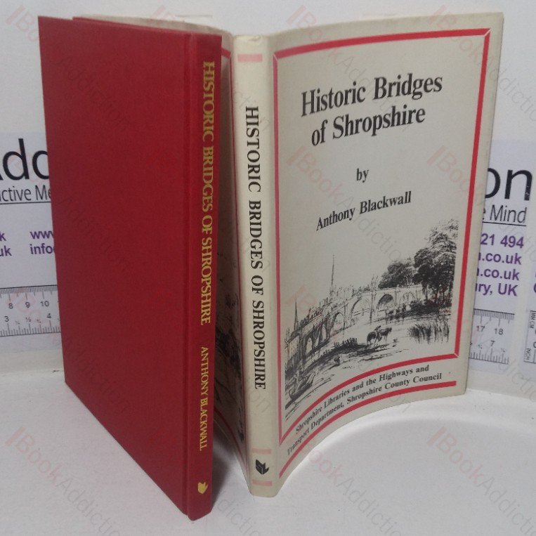 Historic Bridges of Shropshire